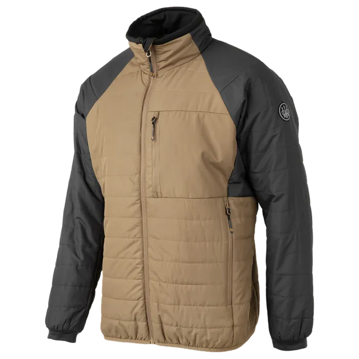 Beretta Divebomb Insulator Jacket Otter/Peat Large GU635T255808F3L