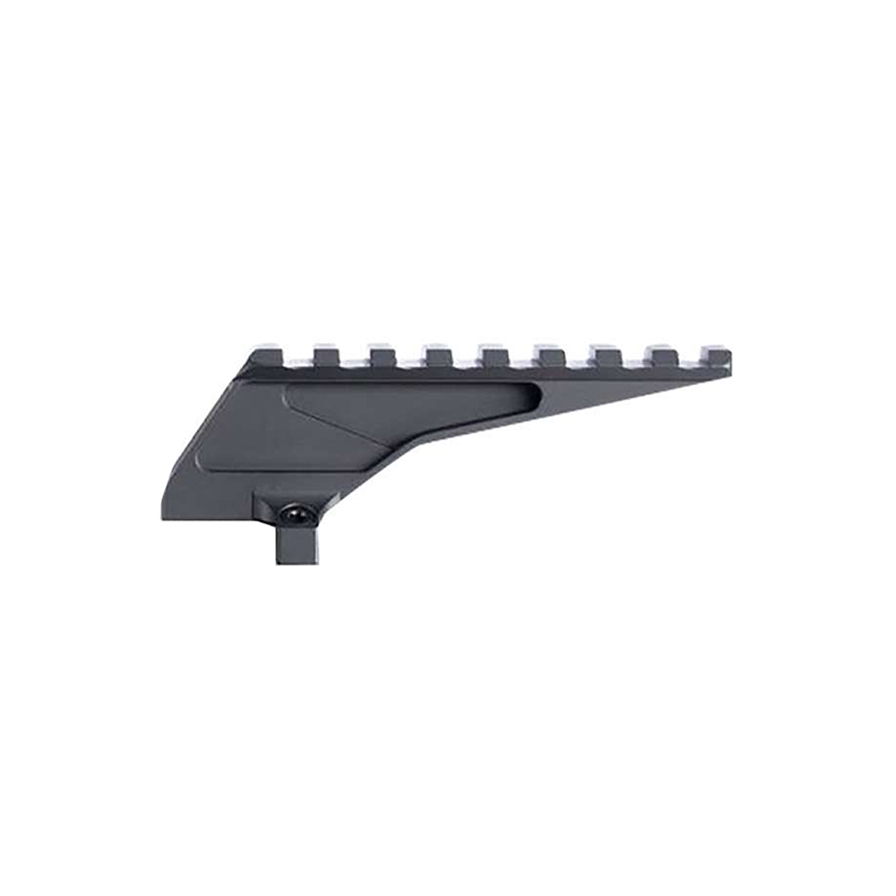 Seekins X Cap 45 Degree Red Dot Mount 0010650168-F