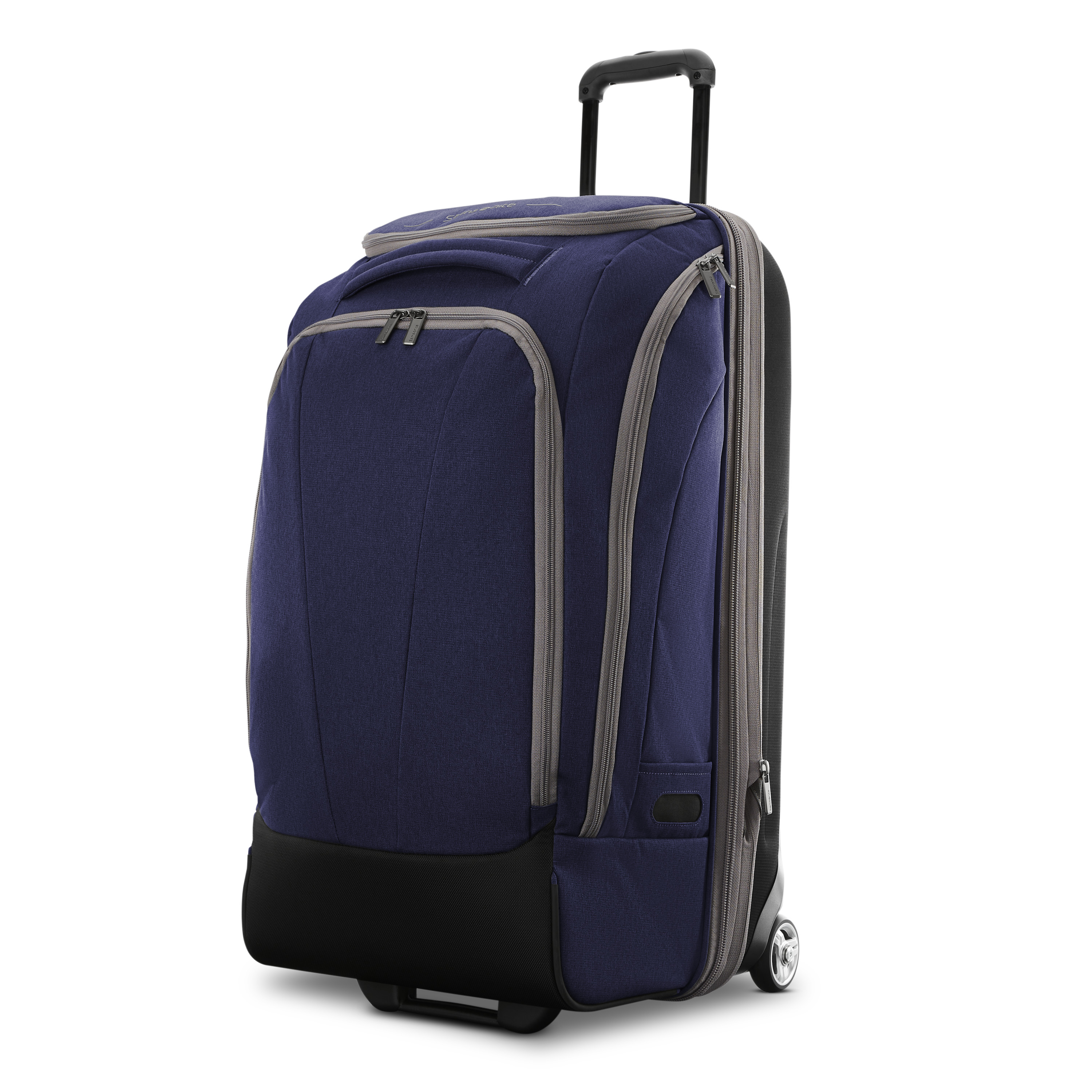 Samsonite Mother Lode Softside Large Wheeled Duffel - Duffel