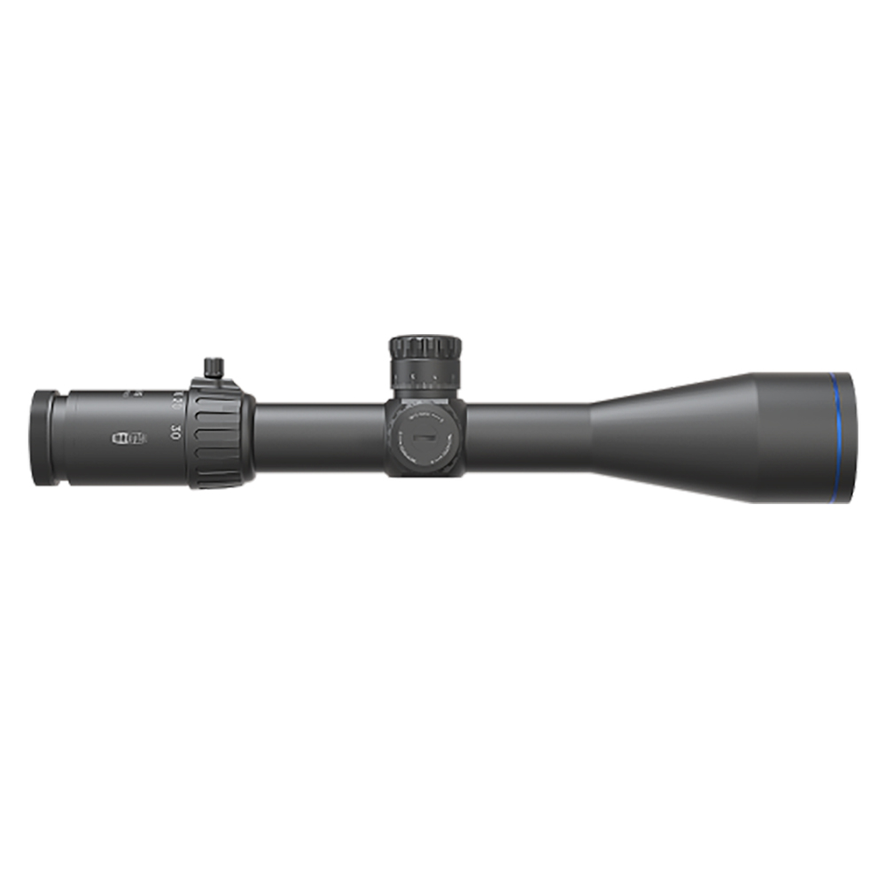 Meopta MeoPro R6 34mm 5-30x56 FFP RD (MIL) MRAD Riflescope 1080222