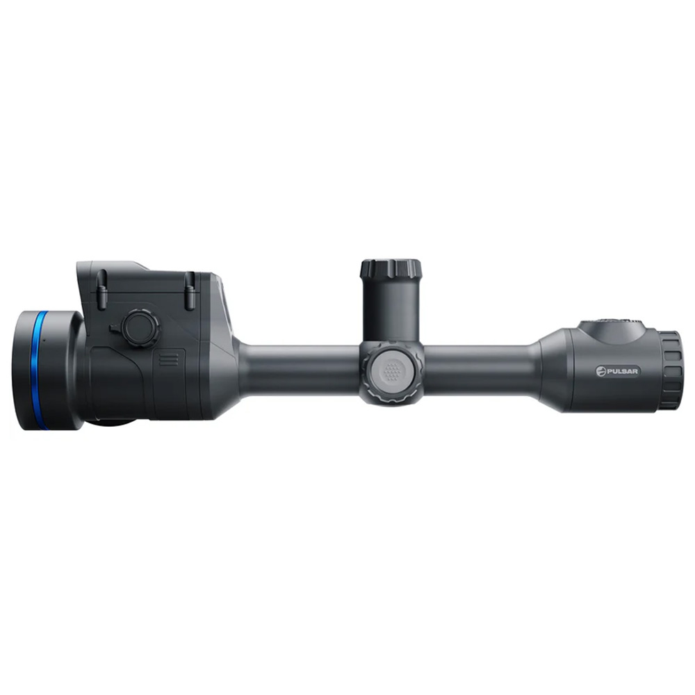 Pulsar Thermion 2 LRF XG60 Thermal Riflescope PL76577