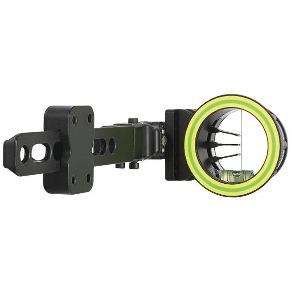 Spot Hogg Hogg-It MRT 3-Pin LH .029 Wrapped Bow Sight HI3LH29MRT