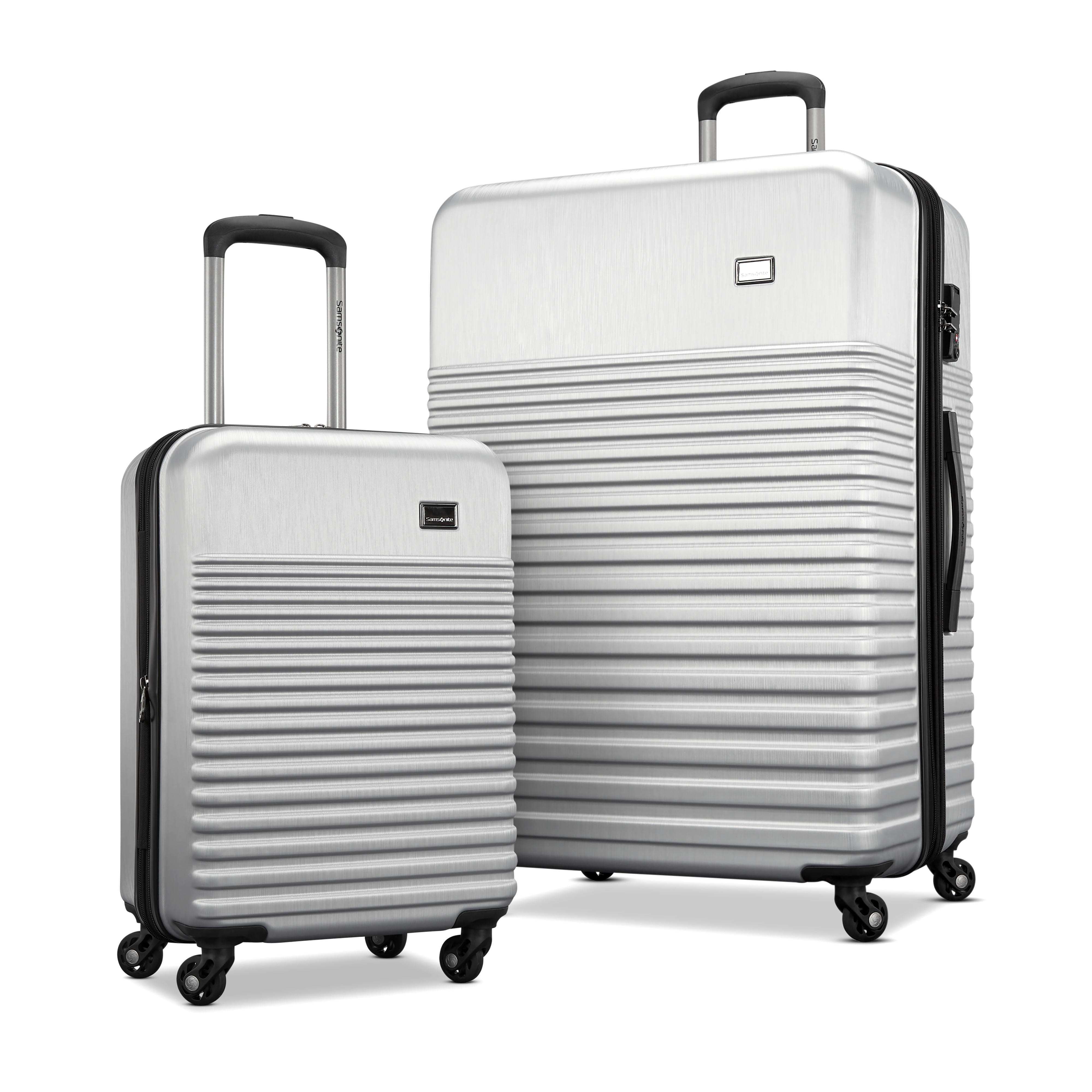 Samsonite Samsonite Hardside 2PC Set L (CO/L) – Luggage