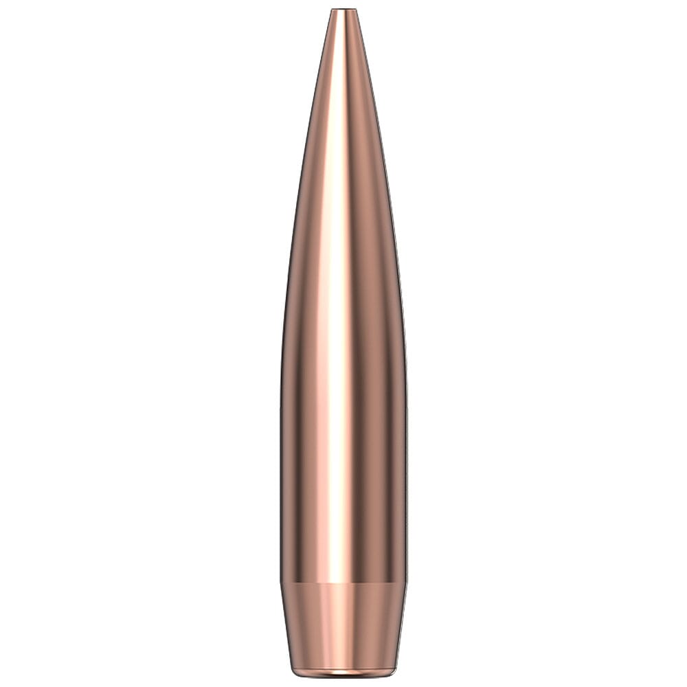 Hornady Aeromatch Compound Profile Sequential 6mm/.243 Cal 105gr Bullets w/1-8&quot; Recommended Twist Rate (500/Box) 245731