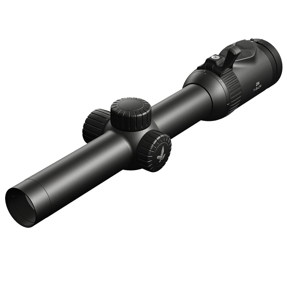 Swarovski Z8i II 1-8x24mm 4A-I Riflescope 68715