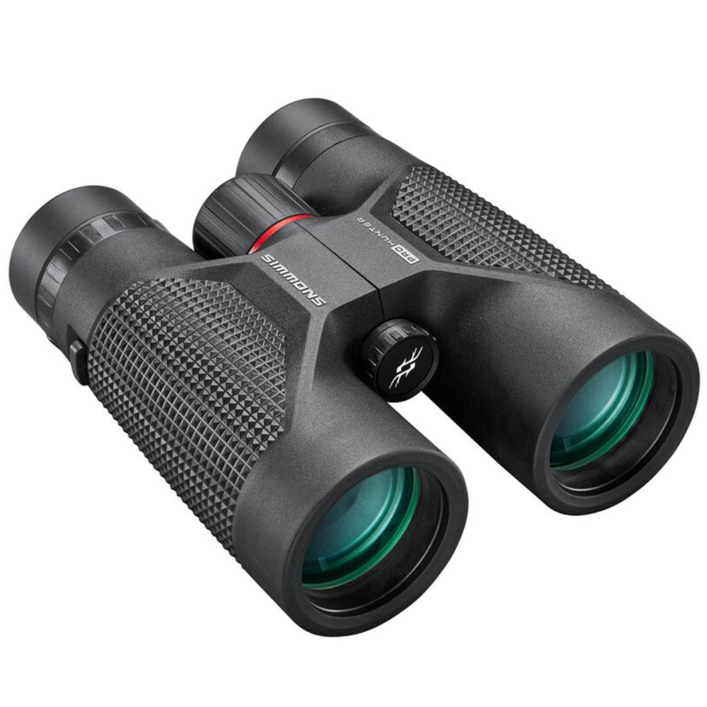 Simmons Pro Hunter 8x42 Binocular SPH842