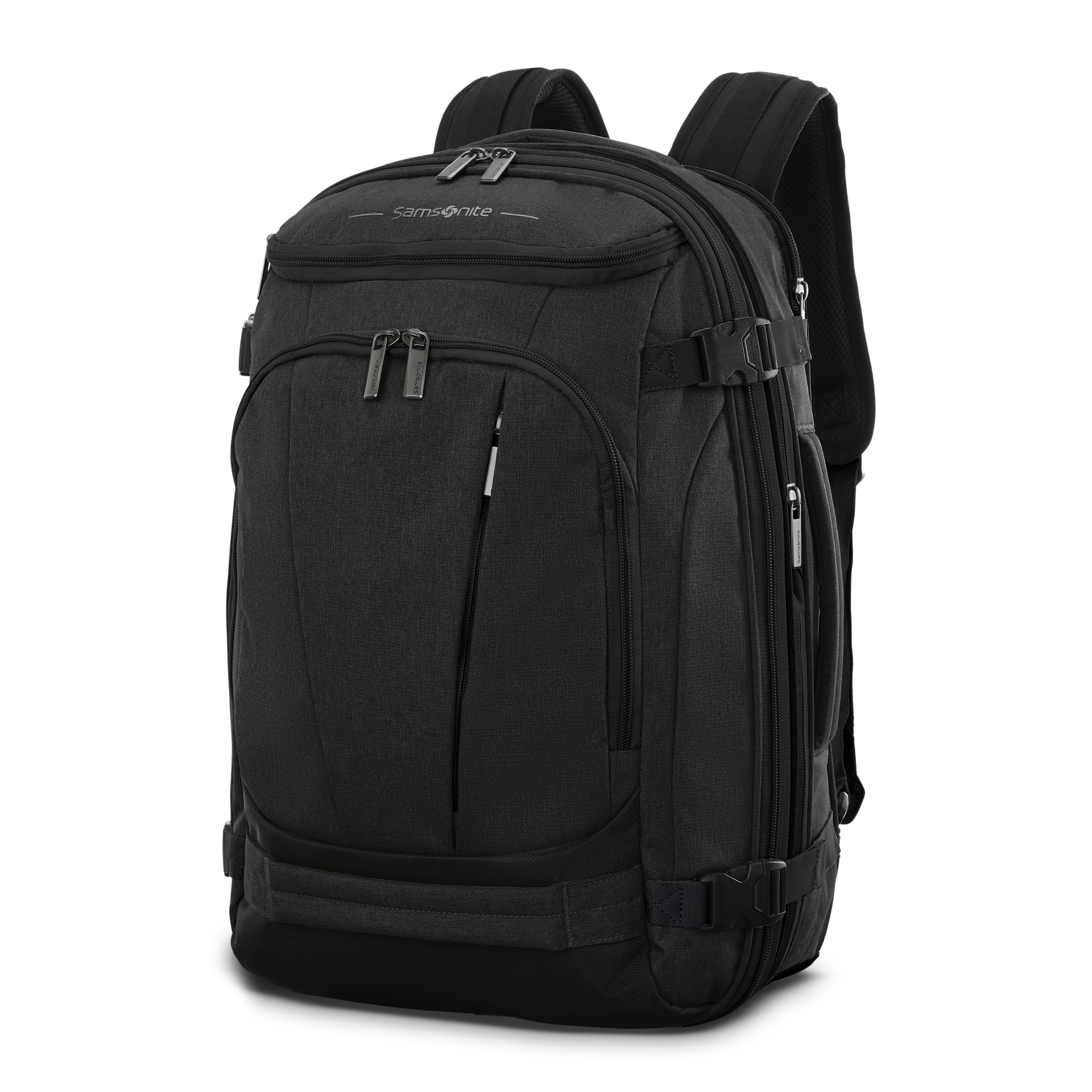 Samsonite Mother Lode Softside Travel Backpack - Backpack