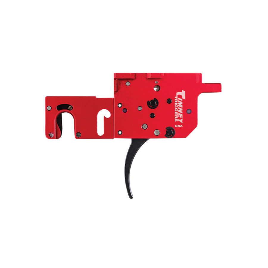 Timney Ruger Precision 8oz / 1lb Trigger 650