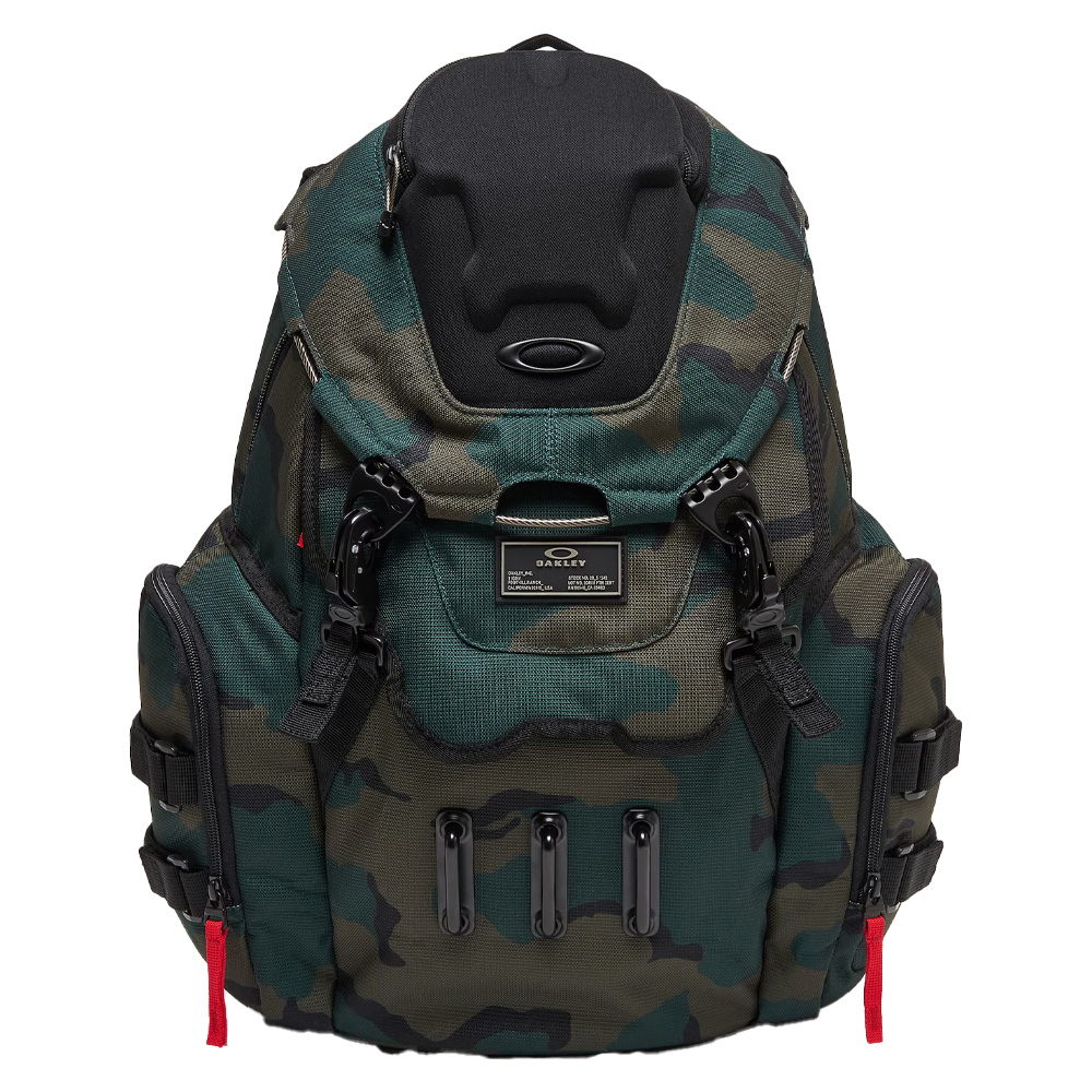 Oakley SI Bathroom Sink RC Backpack B1B Camo Hunter FOS901477-9NQ-U