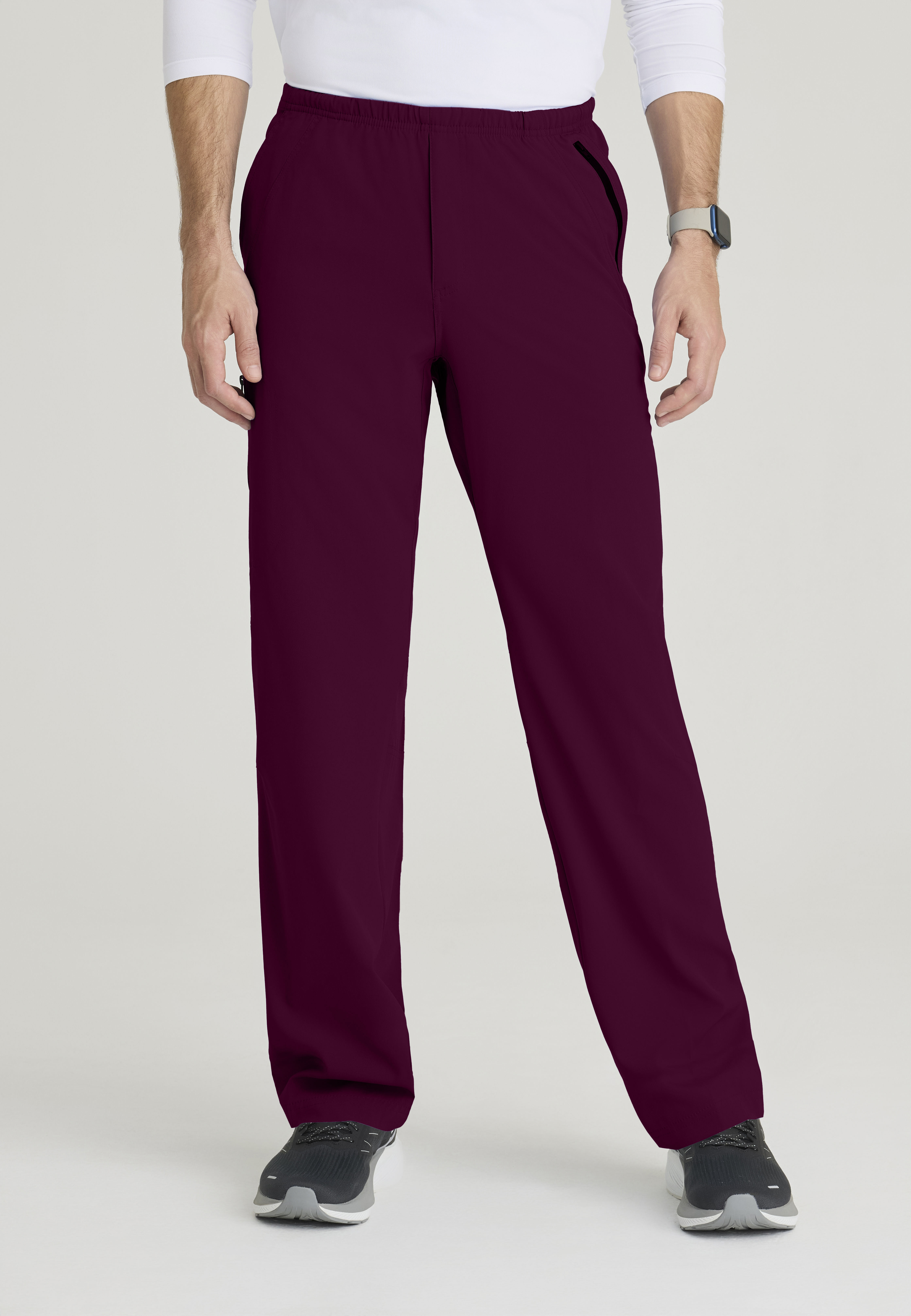 Amplify Pant WINE