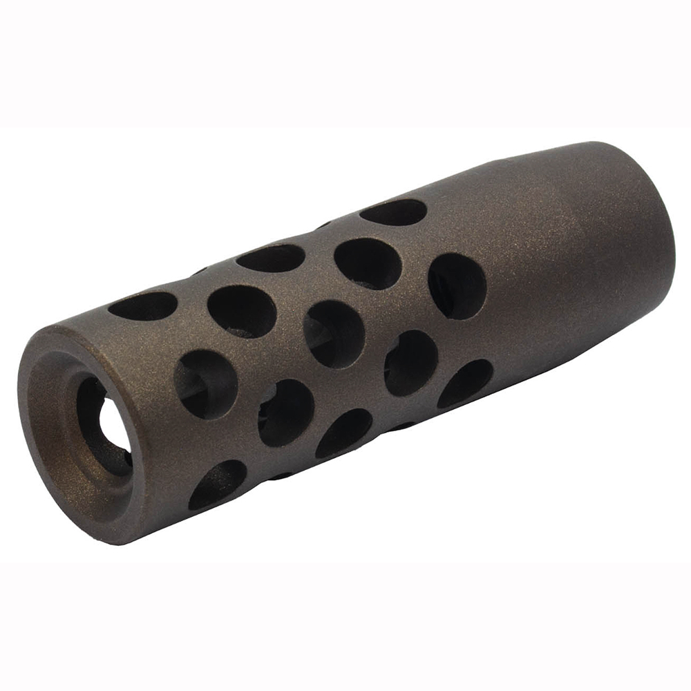 Franchi Momentum Muzzle Brake Midnight Bronze Cerakote 51338C2