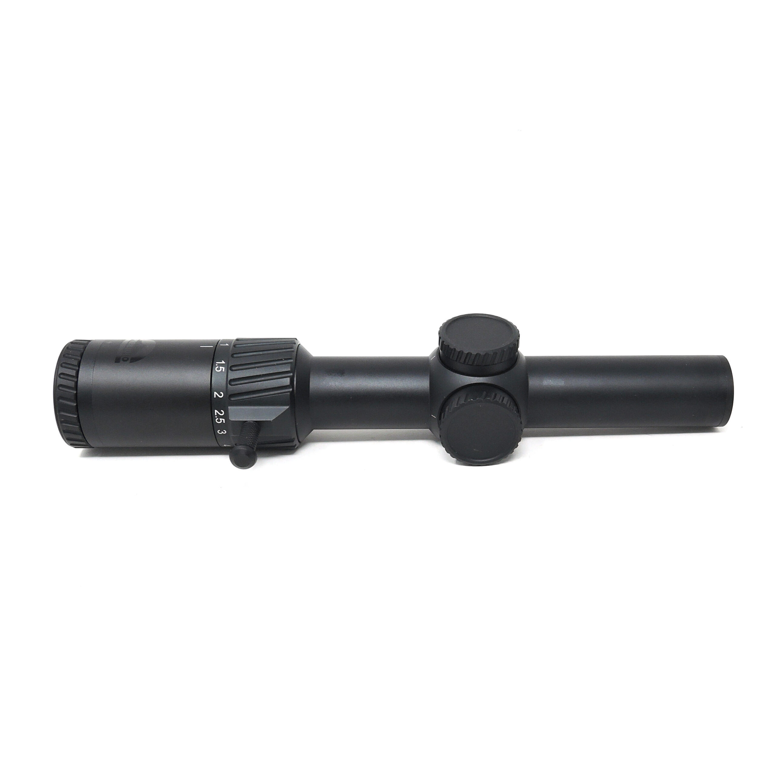 Sightmark Presidio 1-10x24mm CR1 SFP Riflescope SM13143CR1