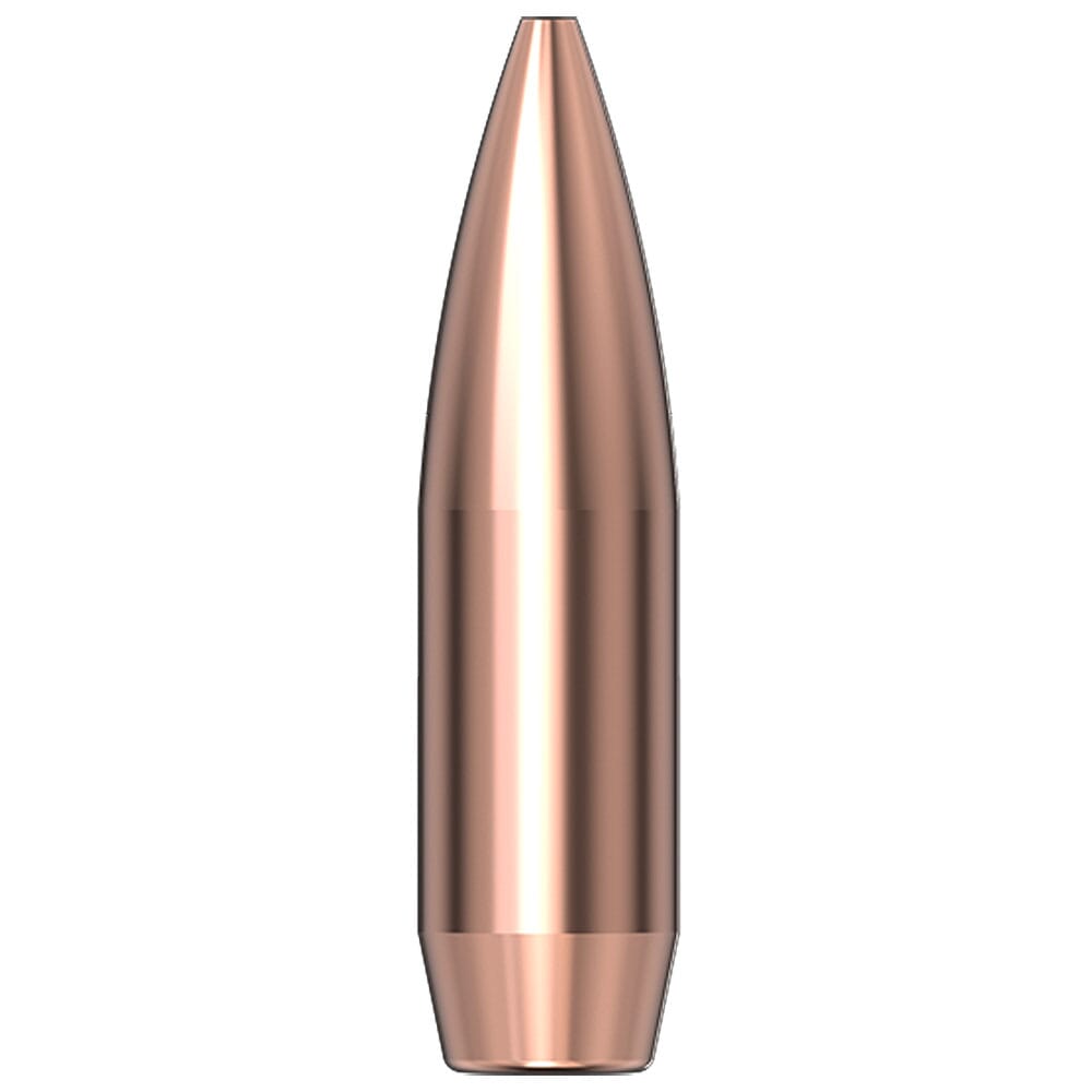 Hornady Aeromatch HPBT Profile Sequential .22/.224 Cal 69gr Bullets w/1-9&quot; Recommended Twist Rate (500/Box) 227711