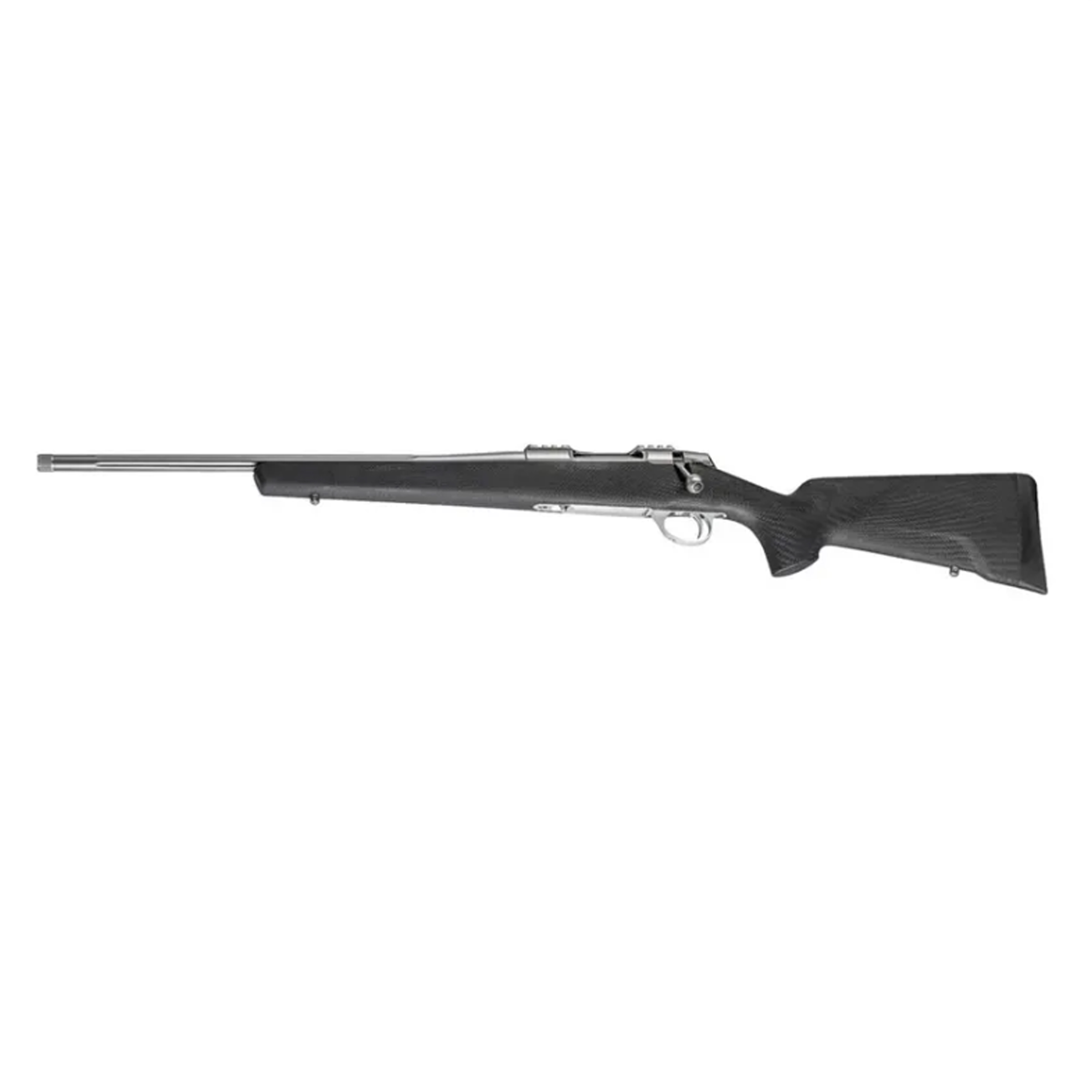 Sako 90 Peak, Left Hand 6.5 CREEDMOOR 20bbl 1:8 5/8in x 24tpi Carbon Fiber / Stainless JRS90PEA48220MT