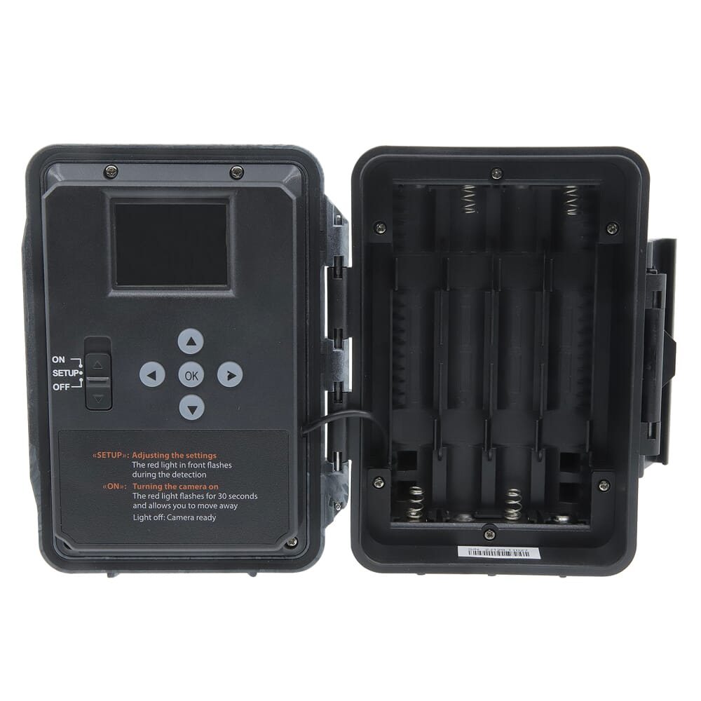 Spypoint Force-Pro Ultra Compact Trail Camera 01889