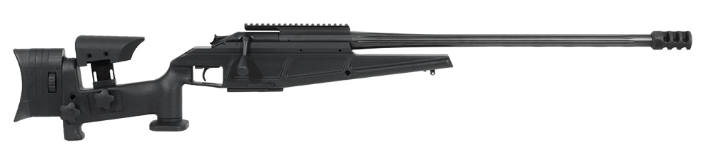 Blaser Tactical 2 .338 Lapua Rifle UA-1203