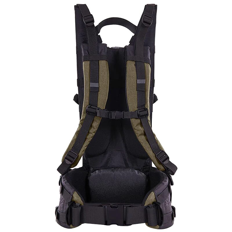 Stone Glacier Xcurve Ranger Small Frame 50071-RG-S