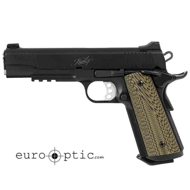 Kimber Custom TLE/RL II (EM) .45 ACP Pistol 3200370