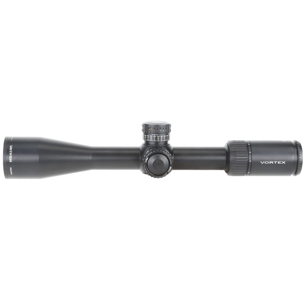 Vortex Viper PST Gen II 3-15x44 EBR-7C MOA FFP Riflescope PST-3156