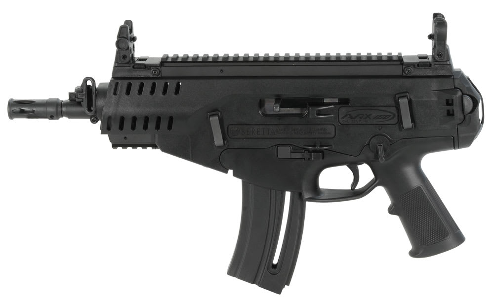 Beretta ARX 160 .22 LR Pistol JXP21300