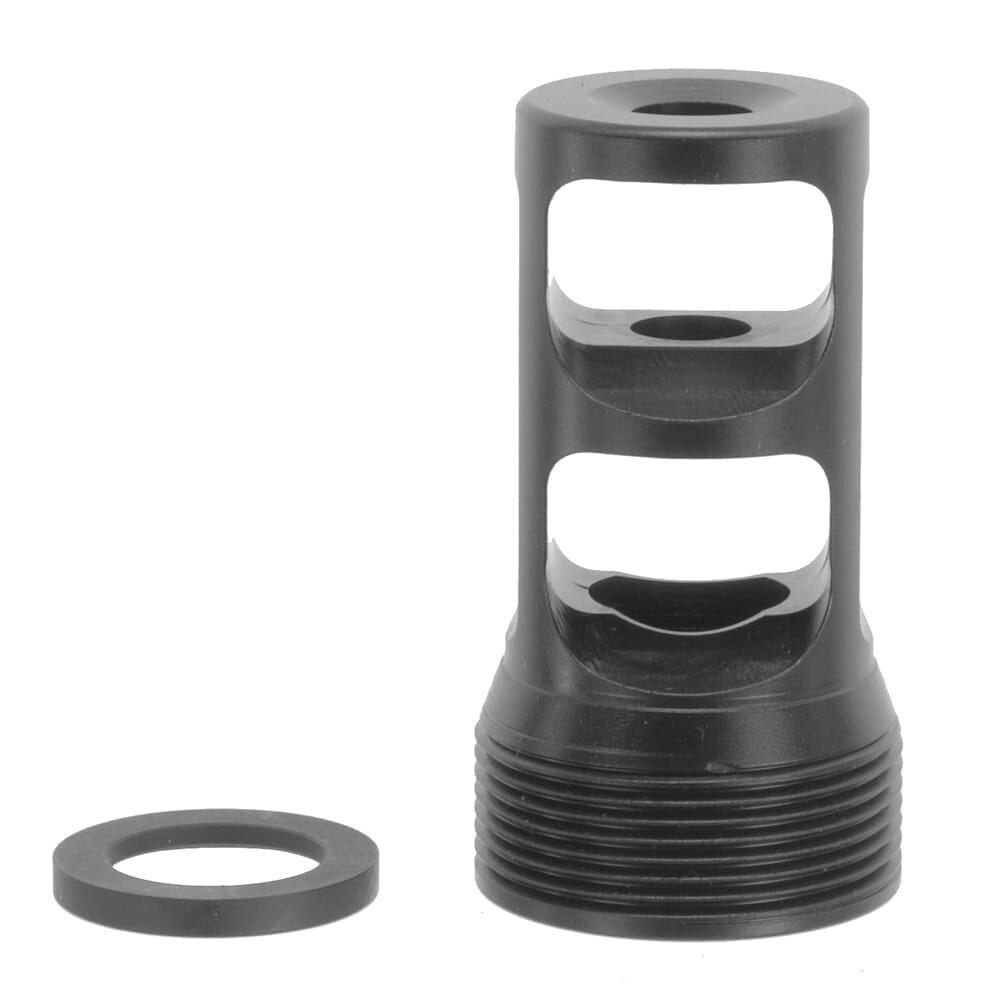 Barrett AM338, Adapter Mount FDE Suppressor with AM30 Adapter Mount Included 18416