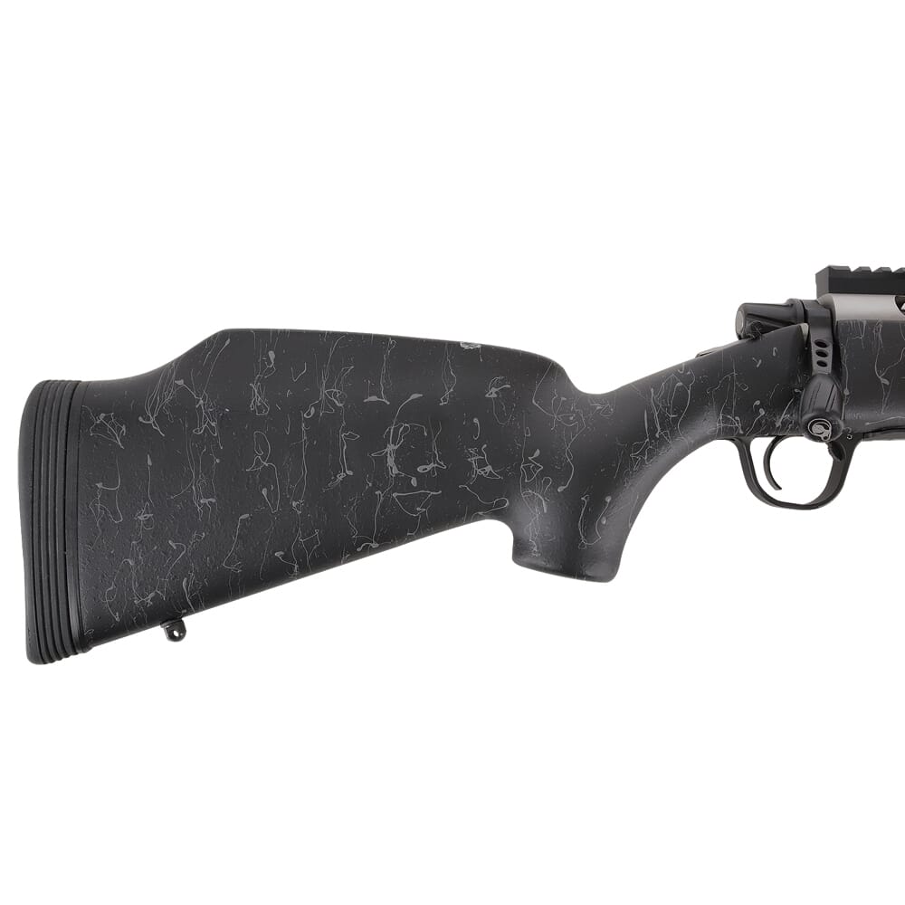 Christensen Arms Traverse .300 Win Mag 26" 1:10" Black w/Gray Webbing Rifle 801-10017-00 DEMO Small Chips in Finish on Stock UA2193