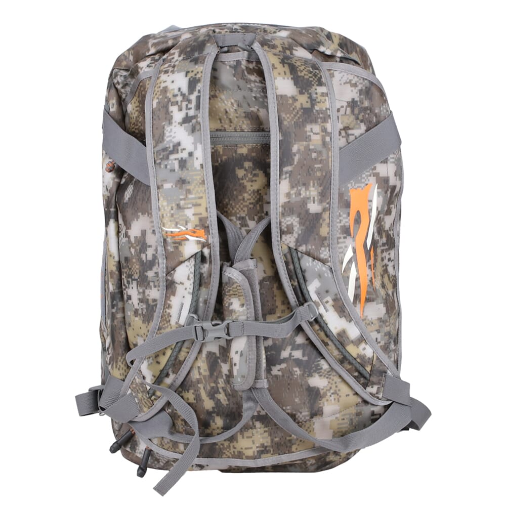 Sitka Gear Drifter Duffle 50L Elevated II One Size Fits All 40078-EV-OSFA