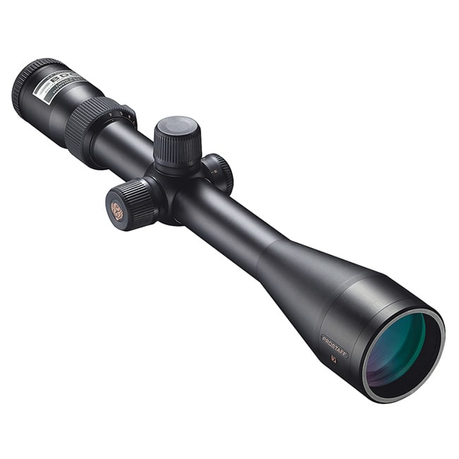 Nikon PROSTAFF 7 Riflescope 4-16X50 M BDC 16326