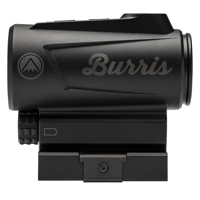 Burris FastFire RD 2 MOA Red Dot Sight 300260