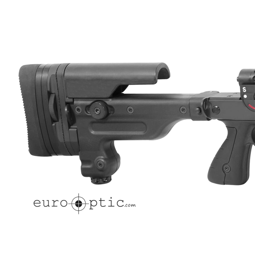 Accuracy International AX50 Rifle Black 27407BL