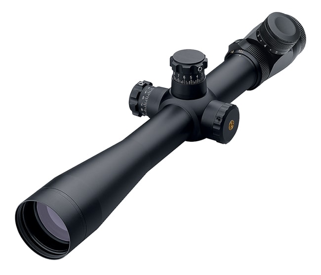 Leupold Mark 4 LRT 3-5-10x40 Rifle Scope 30mm Tube M1 Ilum TMR 67935 67935
