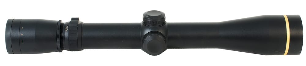 Leupold VX3 4.5-14x40 Plex Riflescope UA-1248