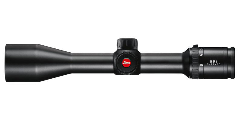 Leica ER i 3-12x50 Ballistic Riflescope 56010