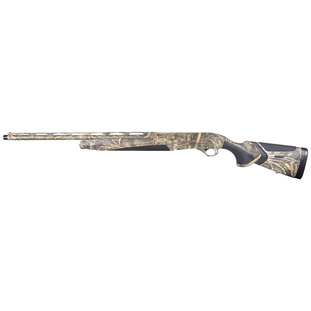 Beretta A400 Xtreme PLUS KO 12ga 26" Bbl Realtree Max-7 OBF-HOPB Semi-Auto Shotgun J42XS16