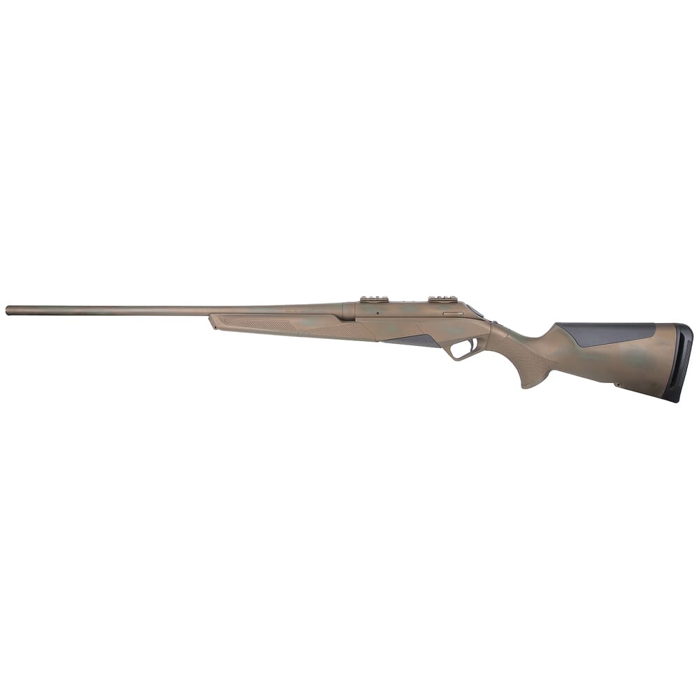 Benelli LUPO KAOS Limited Edition 6.5 Creedmoor 24" 1:8" Bbl Bronze/Green Cerakoted Rifle 11999-AR013167E