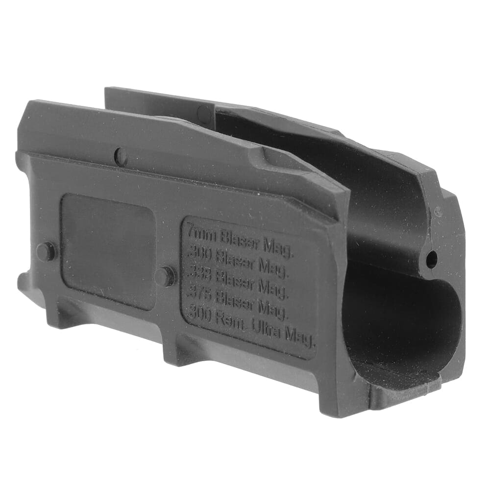 Blaser R8 Barrel Semi Weight .300 Rem. Ultra Mag. a0812079