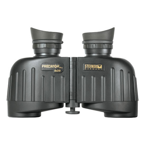 Steiner 8x30 Predator Pro - Porro Binocular 288