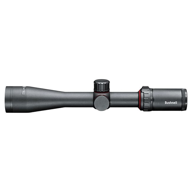 Bushnell Nitro 4-16x44 FFP Deploy MRAD Black Riflescope RN4164BF2