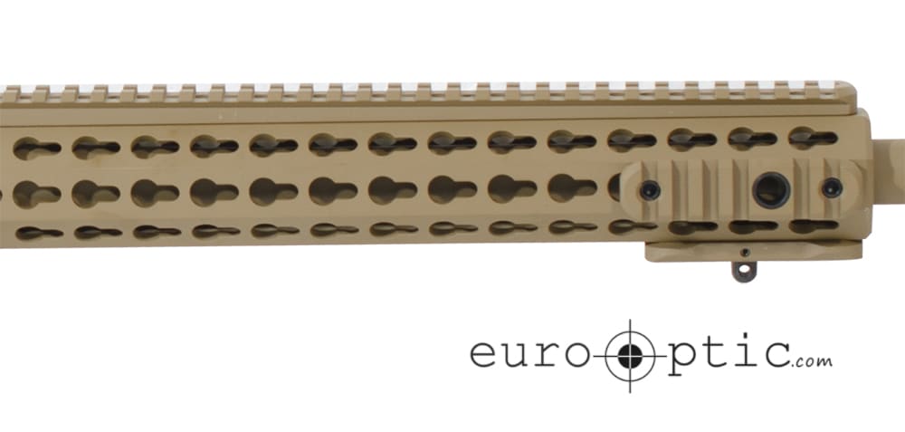 Accuracy International AXMC .300WM 26" Dark Earth Rifle MC30W26MDE