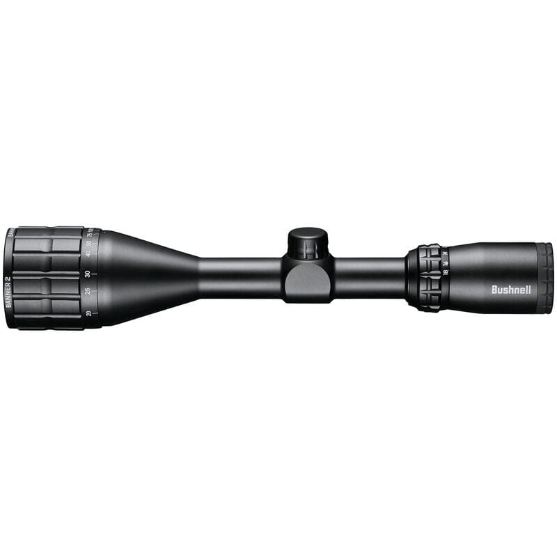 Bushnell Banner 2 6-18x50mm DOA QBR Riflescope RB6185BS11