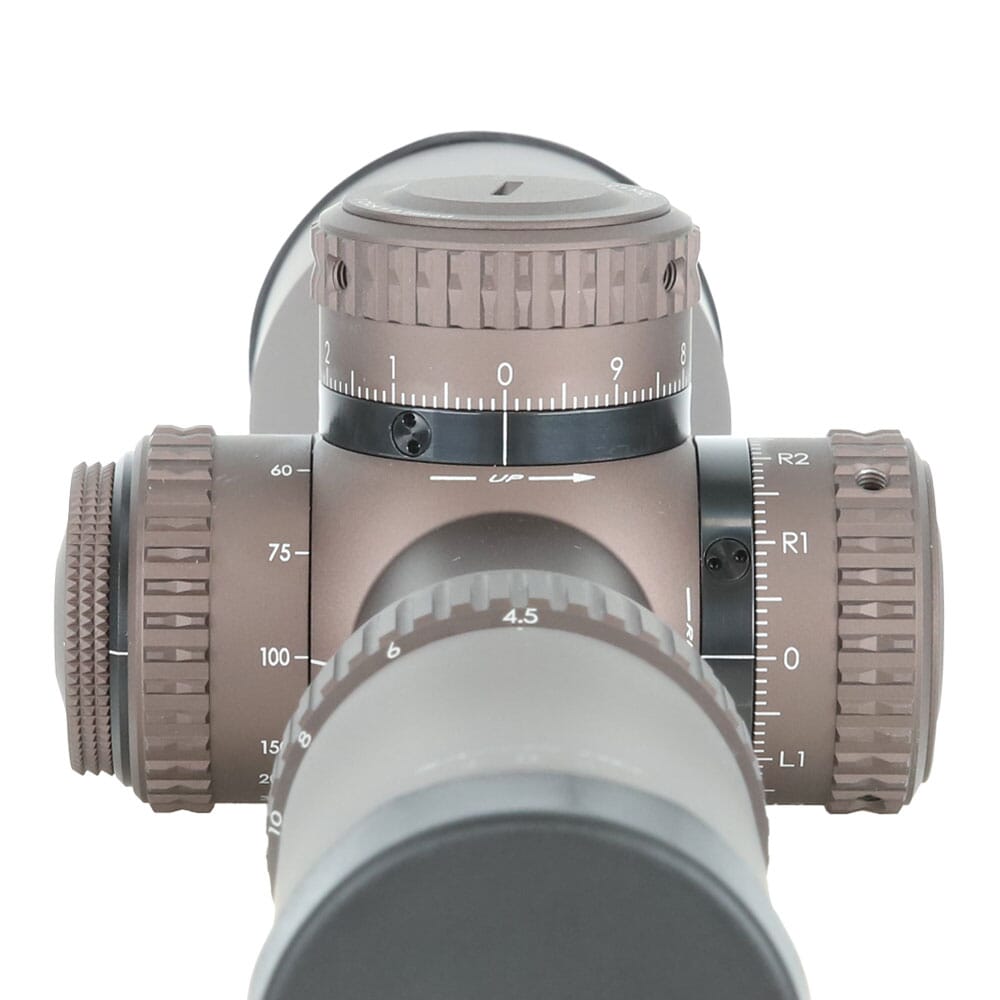 Vortex Razor Gen II 4.5-27x56 H59 Riflescope RZR-42709