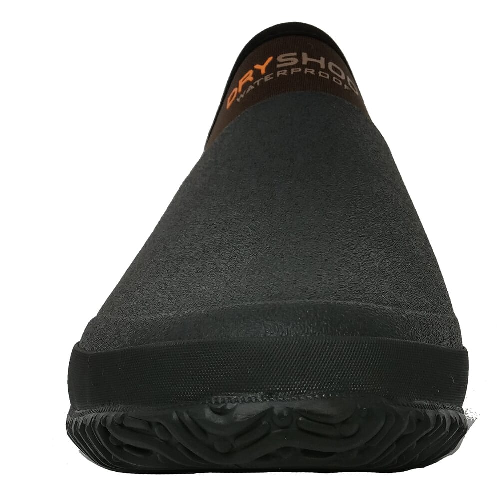 Dryshod Sod Buster Garden Shoe Brown/Cream Size 11 Boots SDB-WS-BR-W11