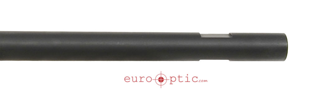 AI AT .308 Win Black Rifle With Schmidt Bender 3-12x50 Scope