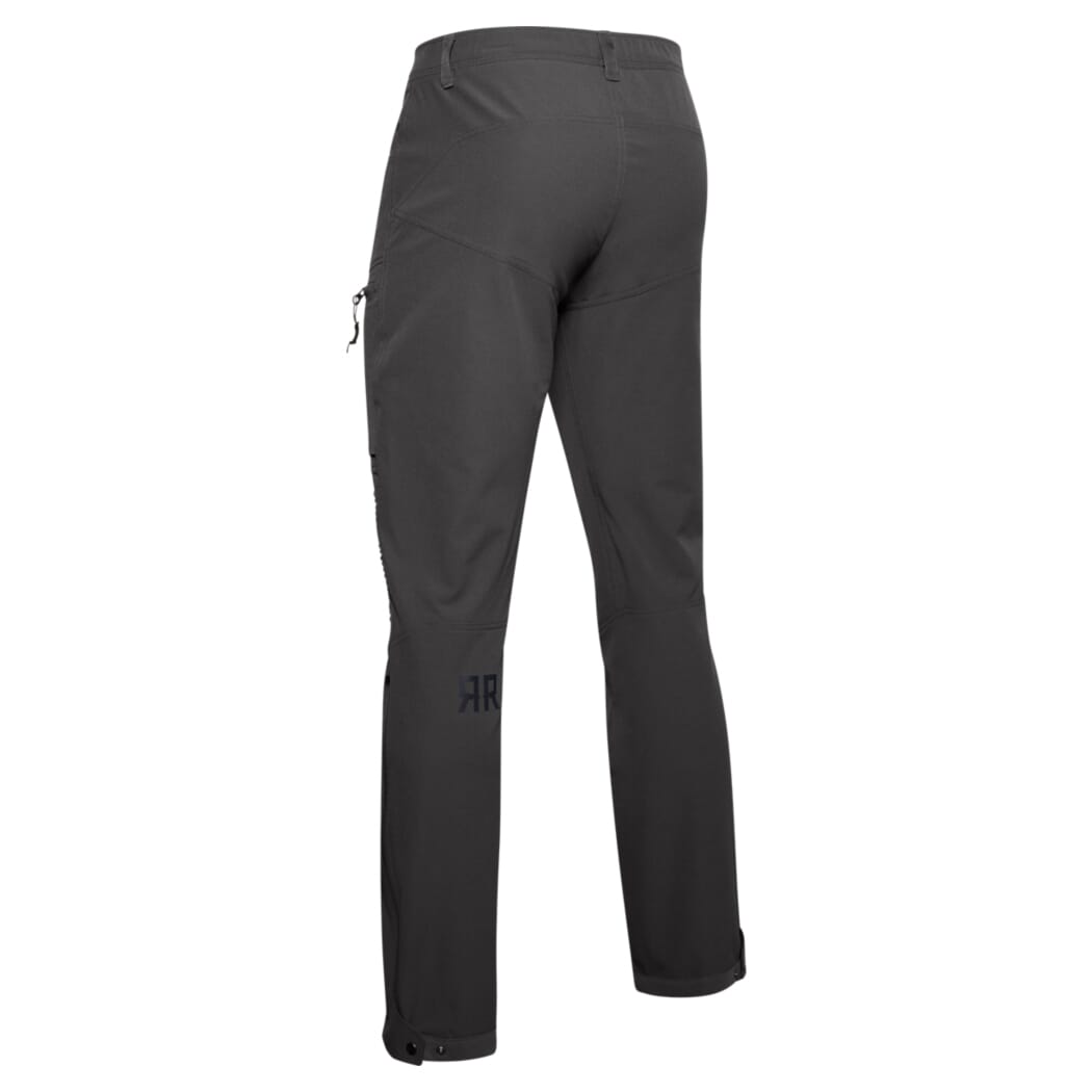 Under Armour RR Raider Pant Jet Gry/Black Size 46/36 1316961-010036