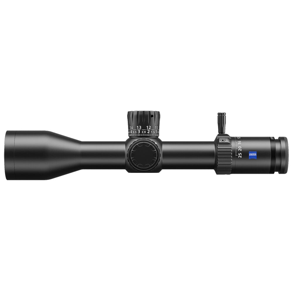 Zeiss LRP S3 4-25x50mm .1 MRAD FFP ZF-MRi #16 Riflescope 522675-9916-090