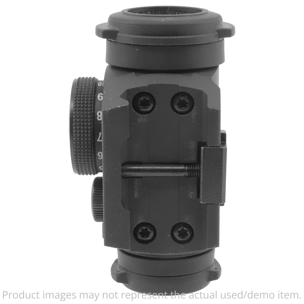 Aimpoint Micro H-2 2MOA Red Dot Reflex Sight 200185 - Excellent Condition UA5557