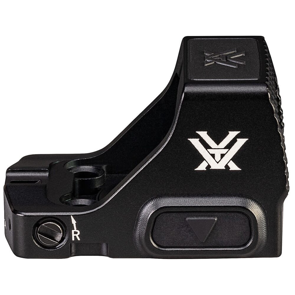 Vortex Defender-CCW 6 MOA Red Dot Sight DFCCW-MRD6