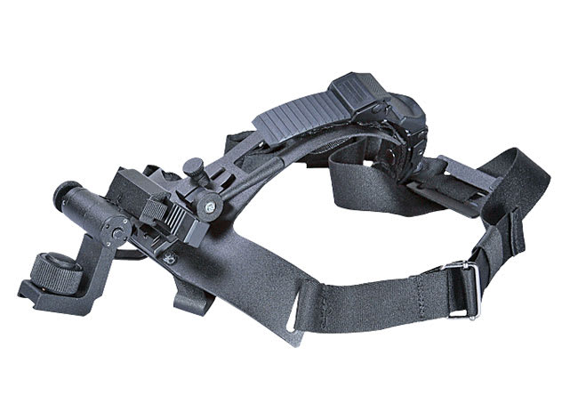 Armasight Helmet Mount #4