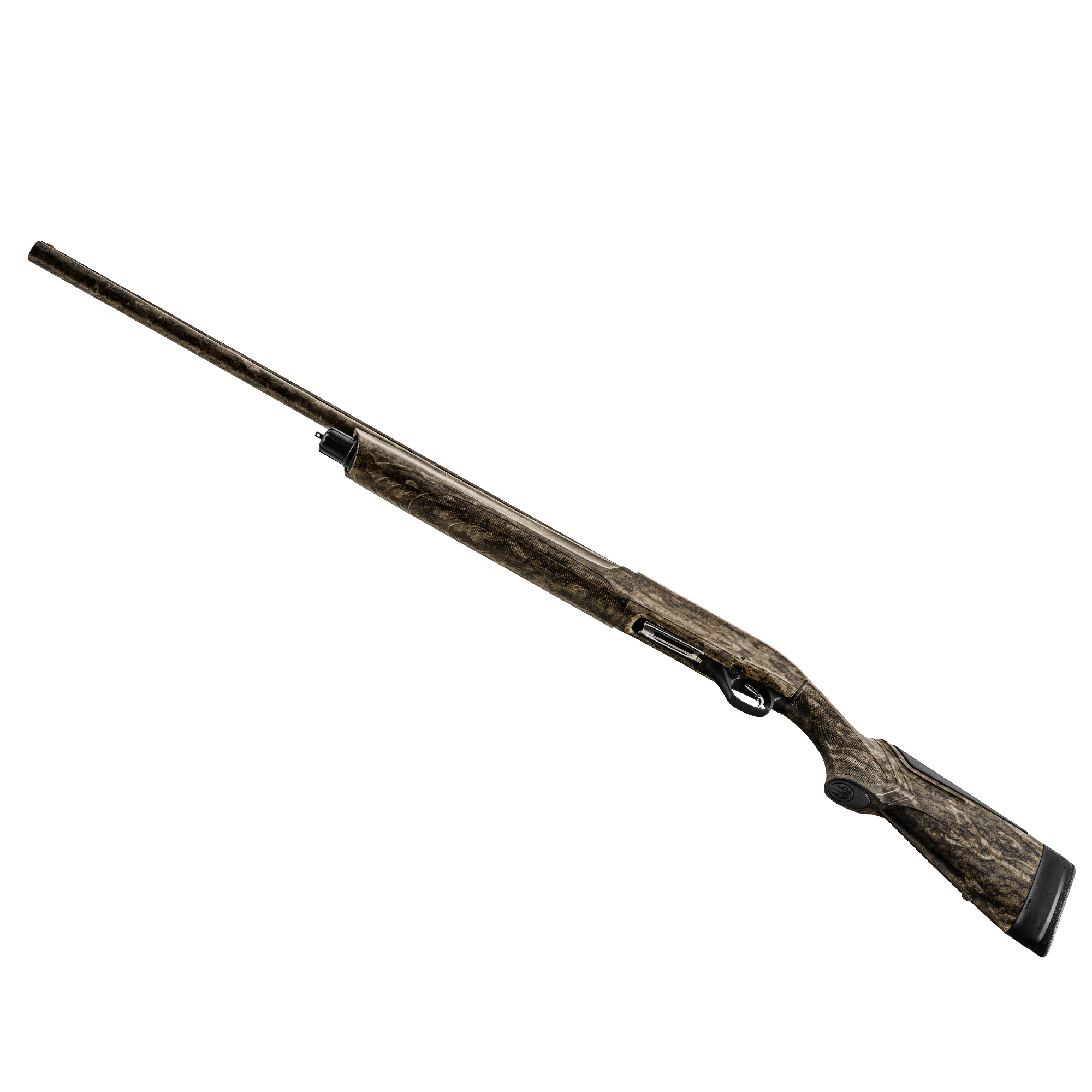 Beretta A300 Ultima 12ga 3" 28" Bbl Mossy Oak Bottomland J32TU18-img-1