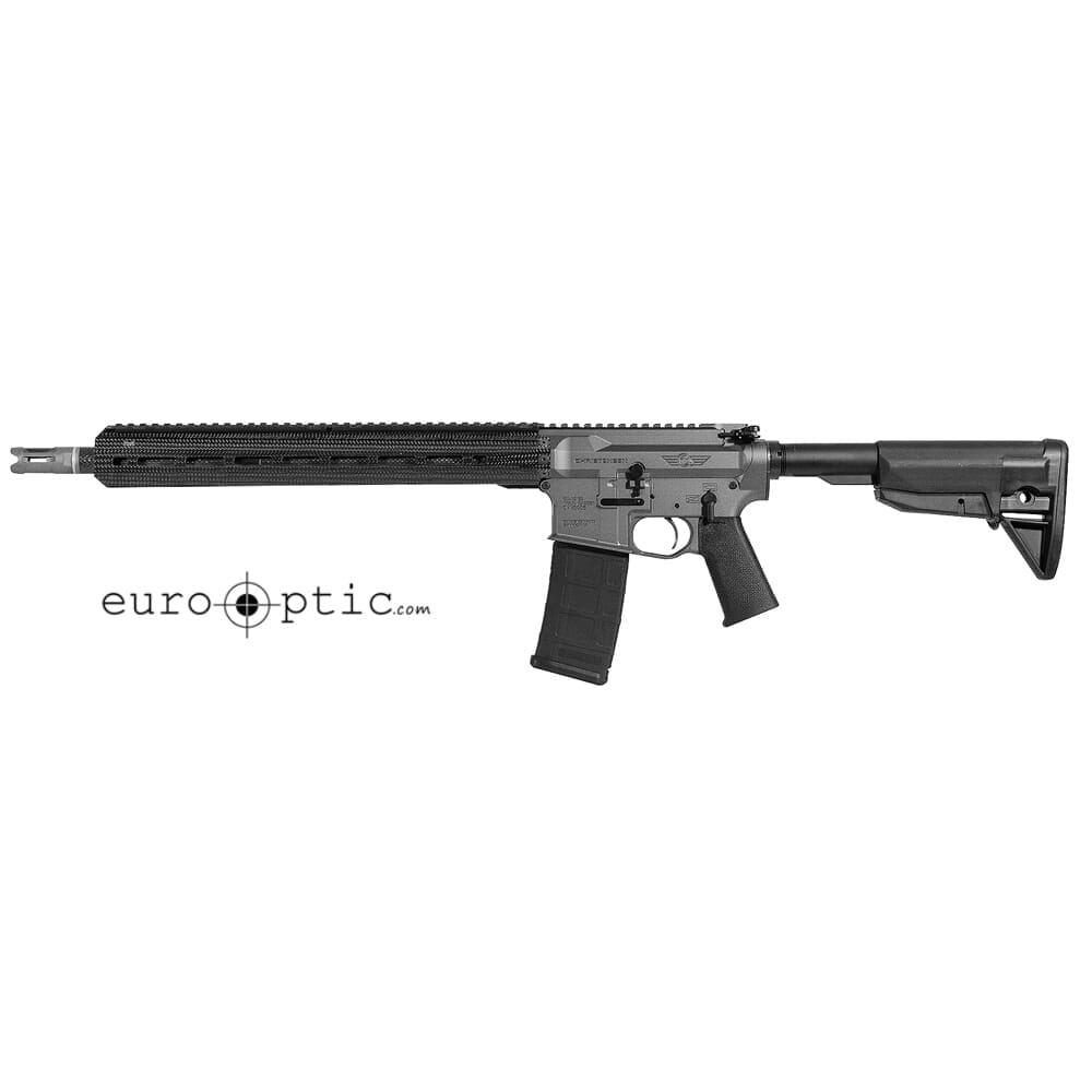 Christensen Arms CA-15 G2 CF .223 16" MLok Tungsten Rifle CA10290-115522
